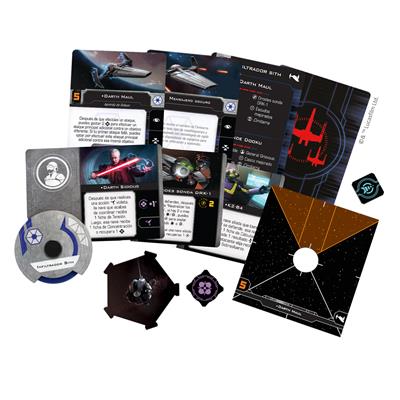 Infiltrador sith