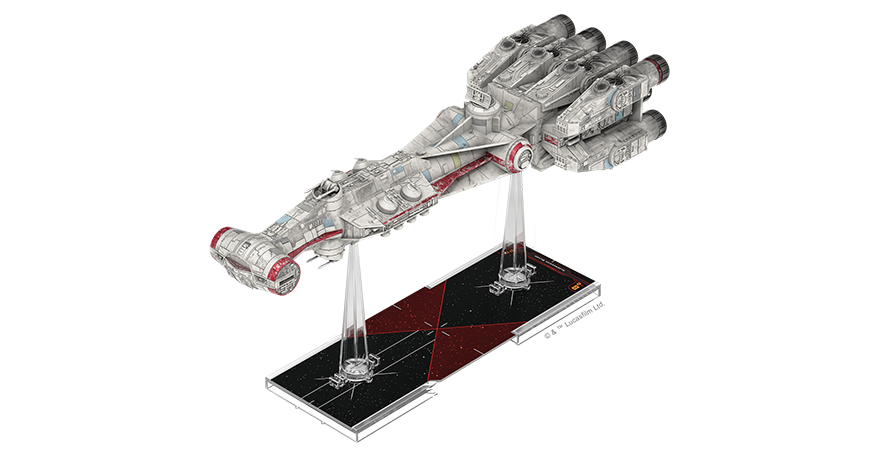 Tantive IV