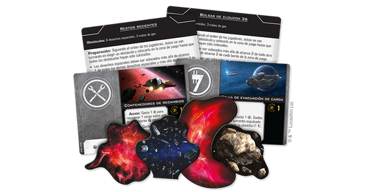 No me hables de probabilidades