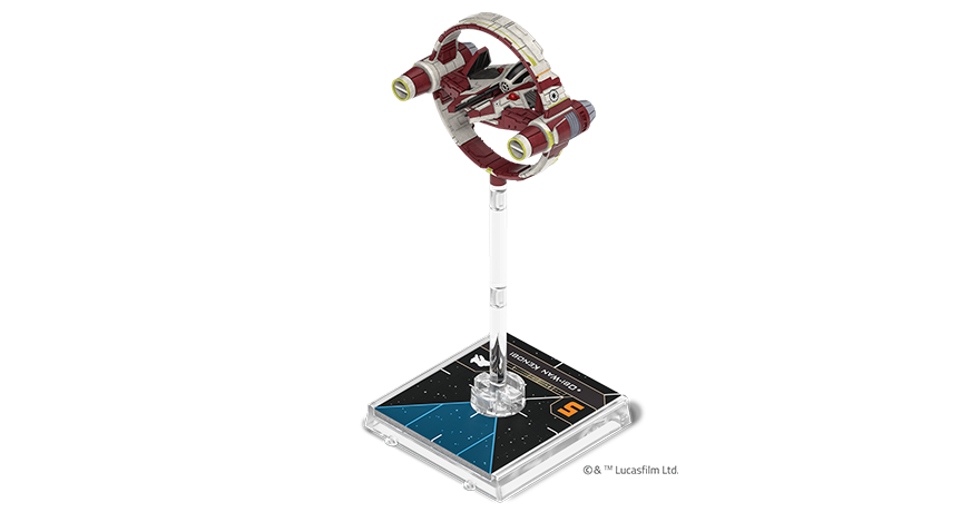 Eta-2 Actis