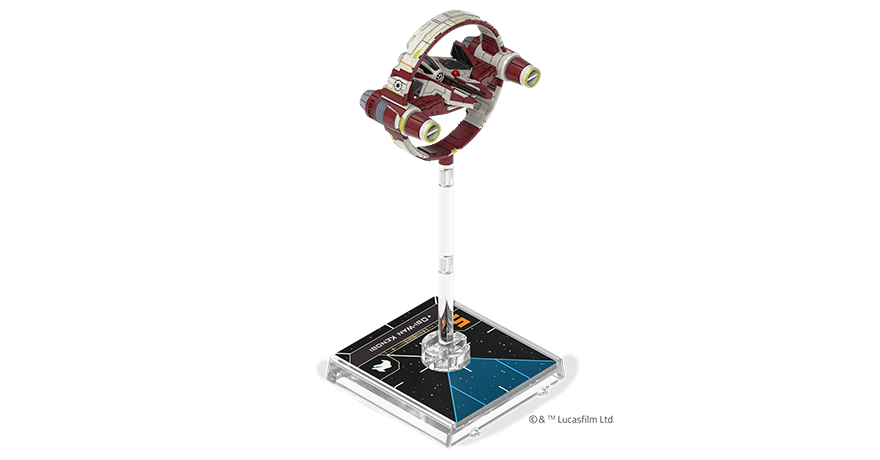 Eta-2 Actis