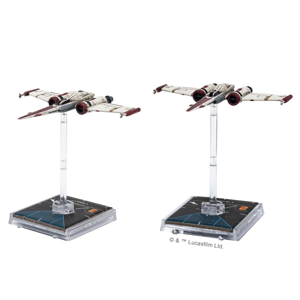 Z-95 Cazacabezas clon
