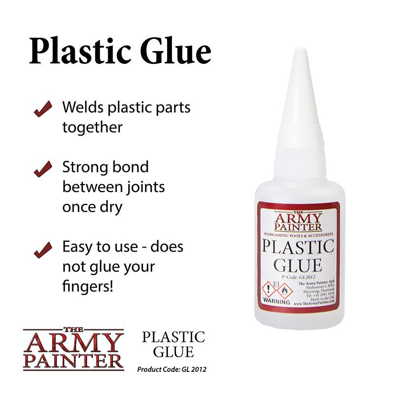 Plastic Glue - The Army Painter
