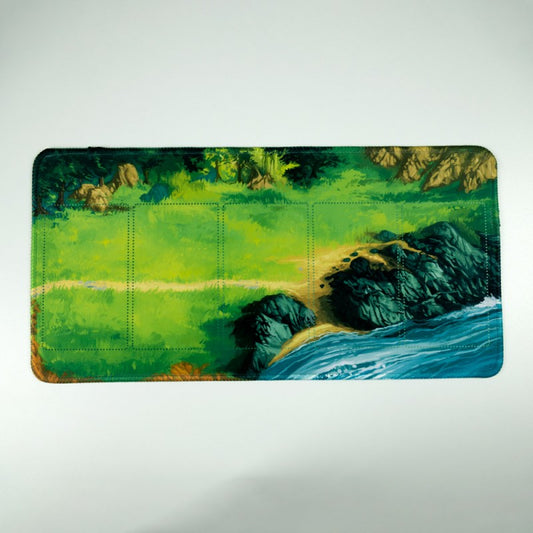 Sleeping Gods - Tapete