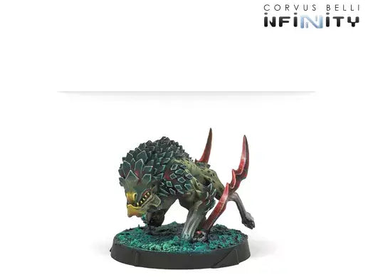 The Hungries: Gakis and Pretas