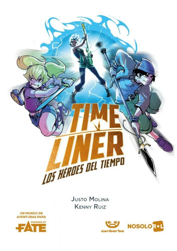 Time Liner