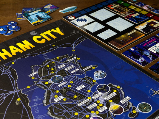 Todo el mundo miente