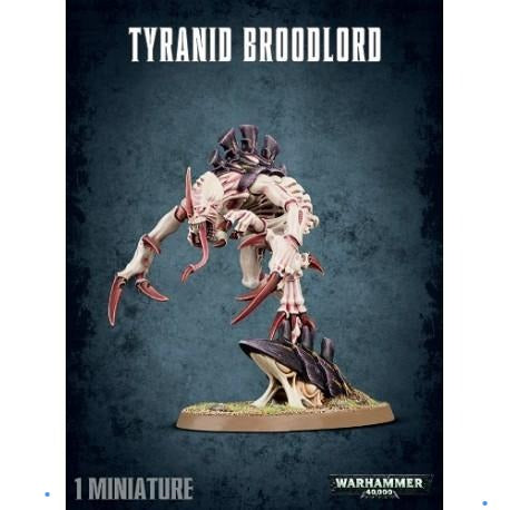 Broodlord