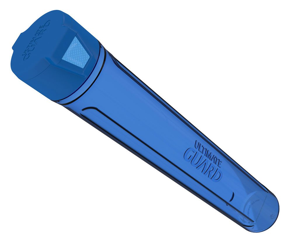 Ultimate Guard - MatPod Azul