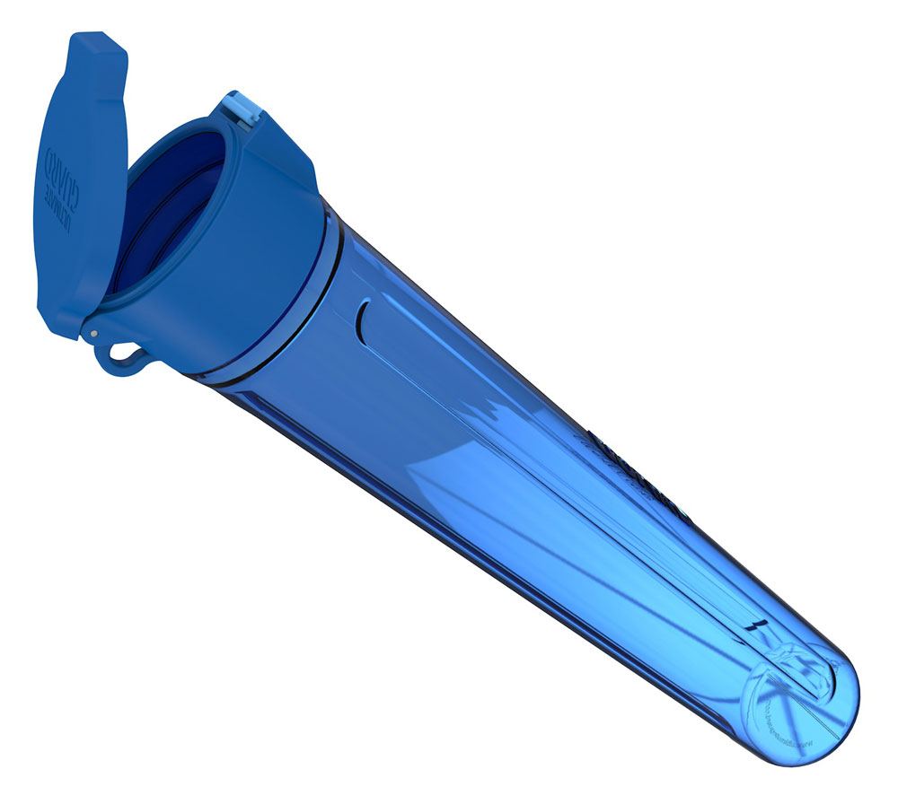 Ultimate Guard - MatPod Azul