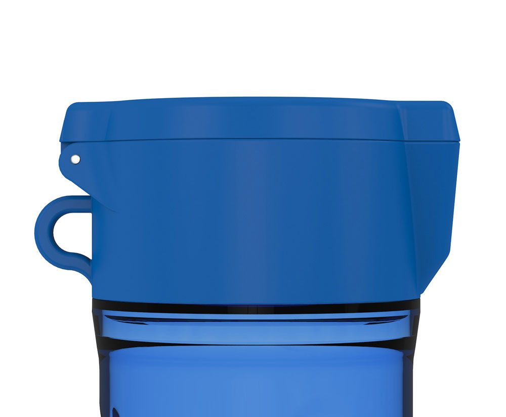Ultimate Guard - MatPod Azul