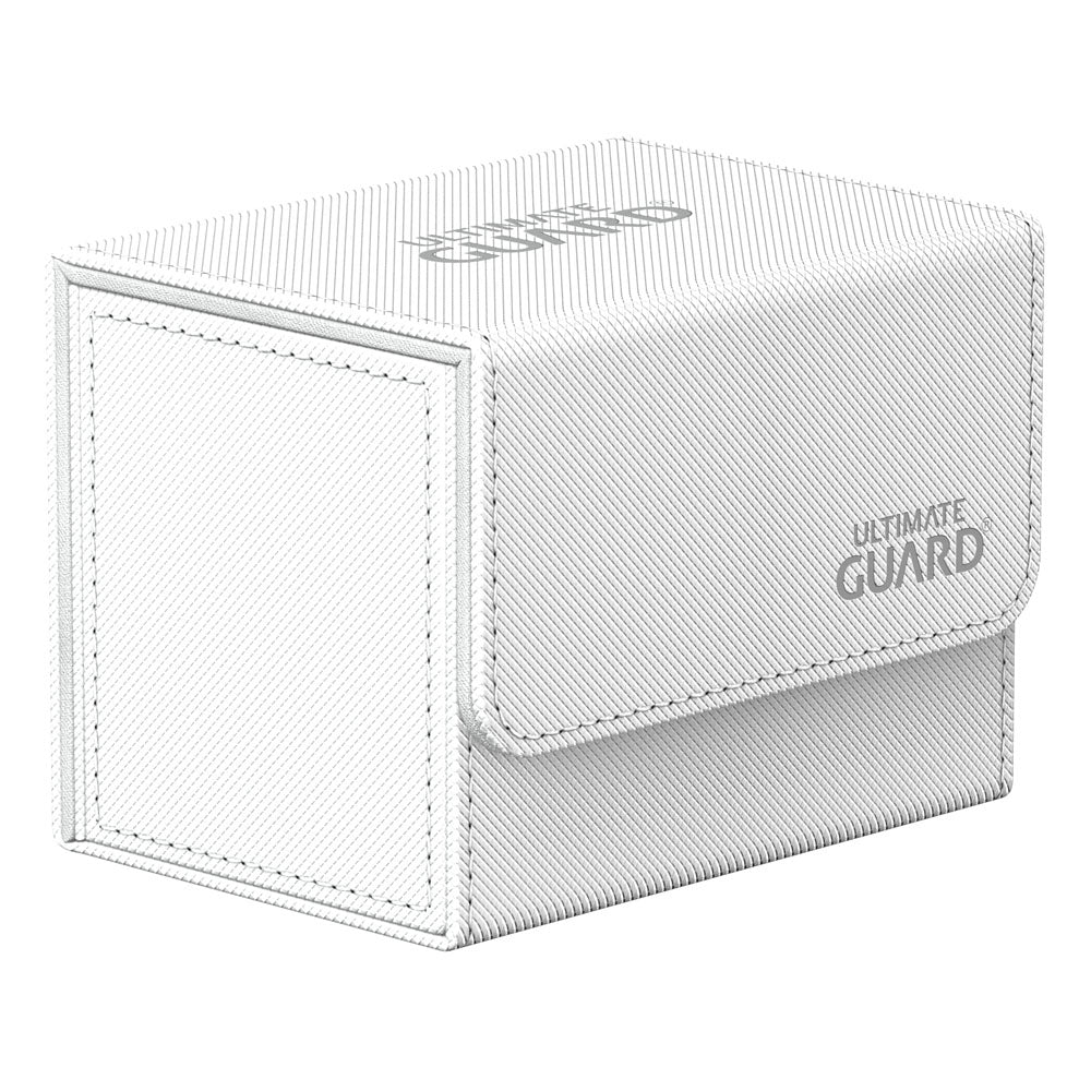 Ultimate Guard - Sidewinder 80+ XenoSkin Monocolor