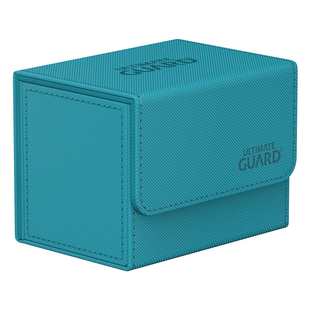 Ultimate Guard - Sidewinder 80+ XenoSkin Monocolor