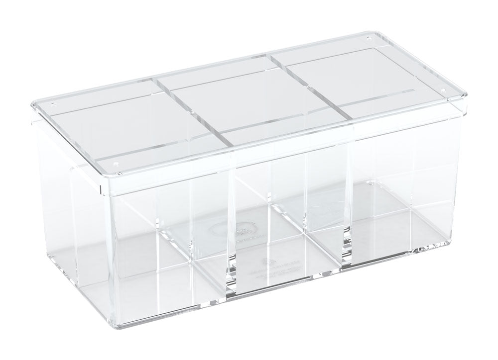 Ultimate Guard - Caja Stack´n´Safe Card Box 480