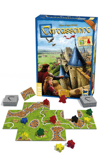 Carcassonne