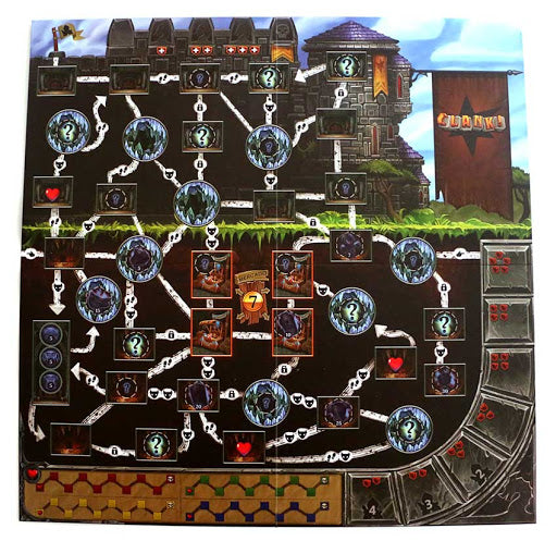 Clank!