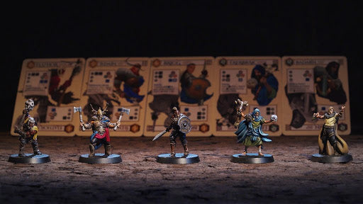 The Waylanders