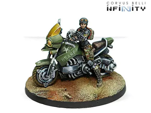 USAriadna Action Pack