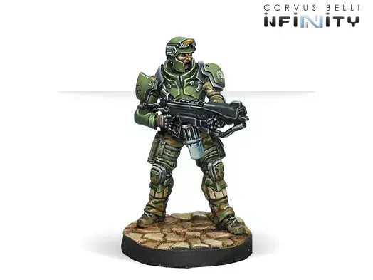 USAriadna Action Pack