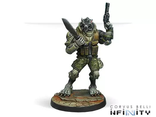 USAriadna Action Pack