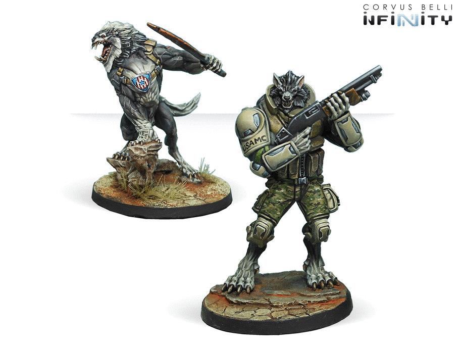 USAriadna Army Pack