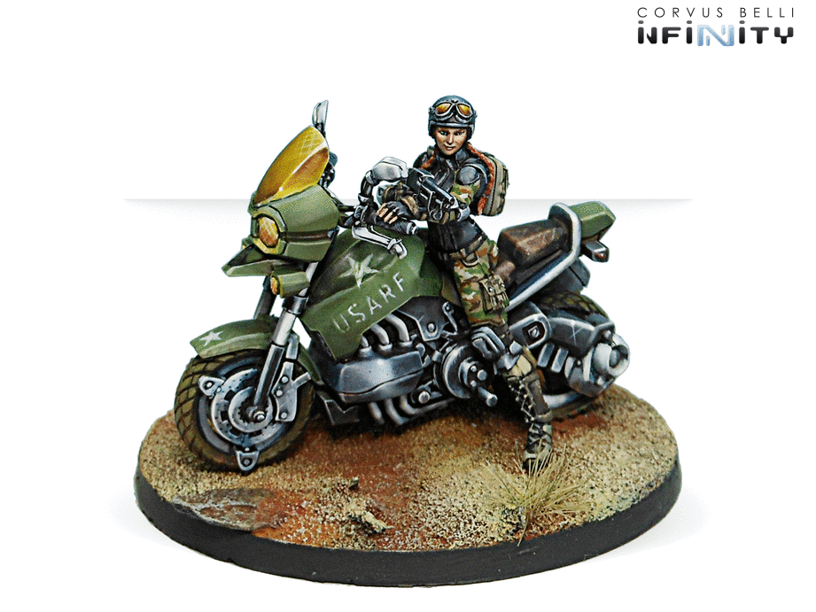 USAriadna Army Pack
