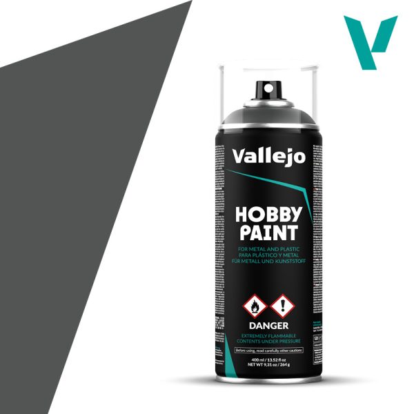 Aerosol: Verde Bronceado