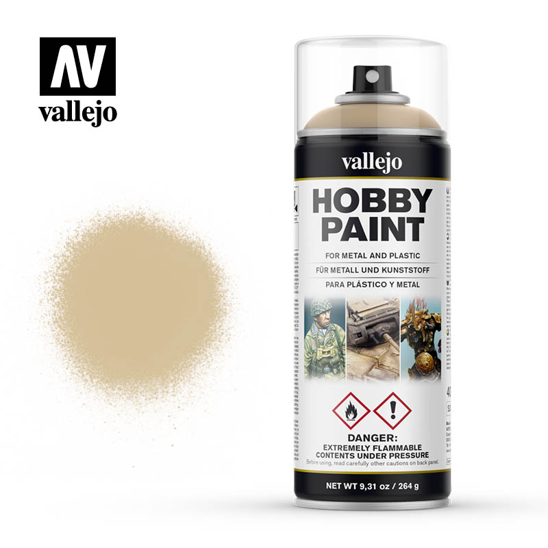 Fantasy Color Primer- Blanco Hueso