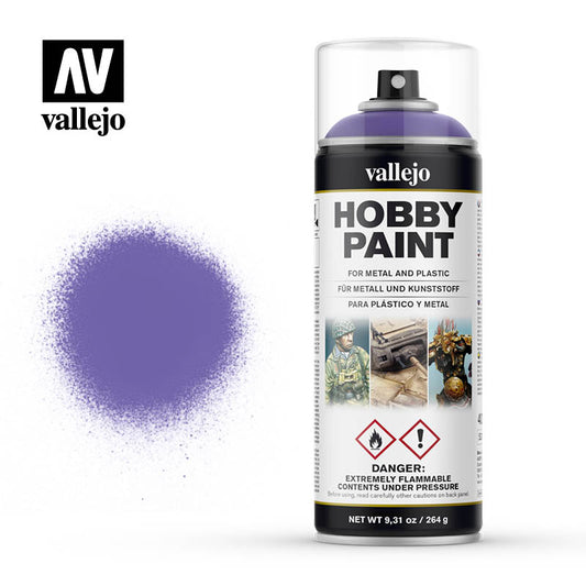 Fantasy Color Primer- Púrpura Alienígena