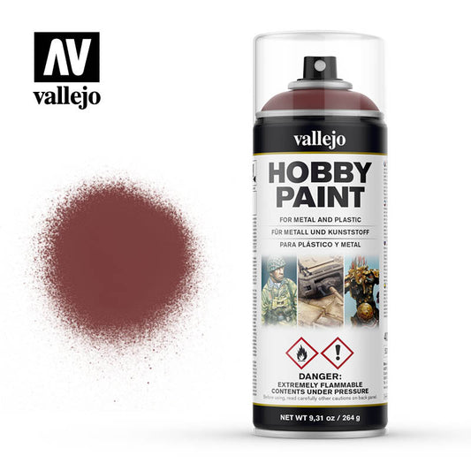 Fantasy Color Primer- Rojo Visceral