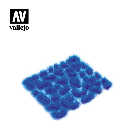 Fantasy Tuft – Blue