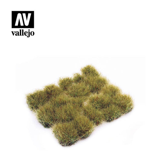 Wild Tuft – Autumn (Extra Large)