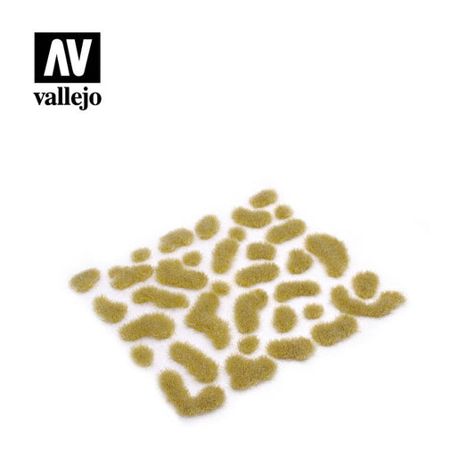 Wild Tuft – Beige (Small)