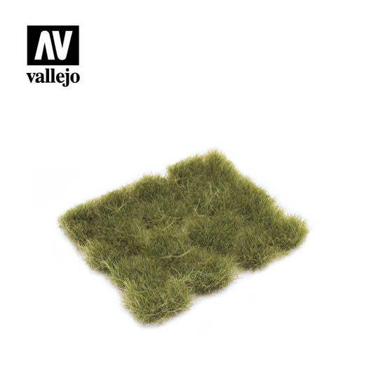 Wild Tuft – Dry Green (Extra Large)