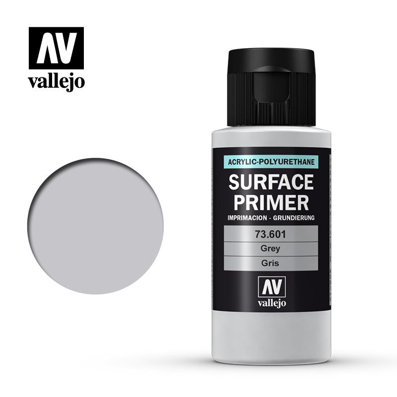 Surface Primer Gris 60 ml
