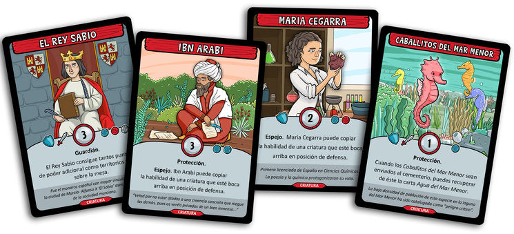 Rey Paparajote y la Picaza del Destino