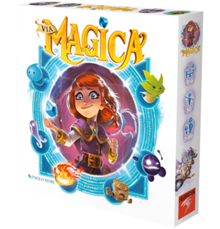 Via Magica