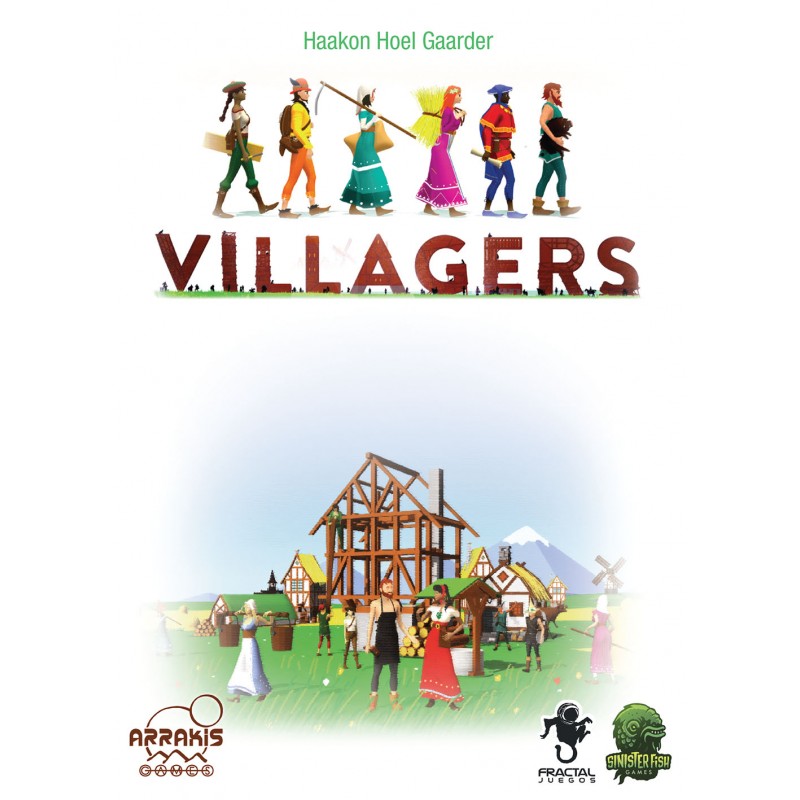 Villagers