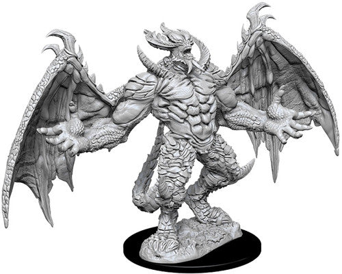 Pathfinder Battles Deep Cuts Unpainted Miniatures - Pit Devil