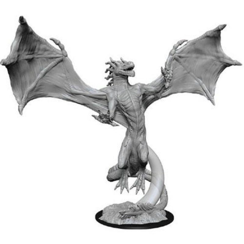 Magic: The Gathering Unpainted Miniatures: Galazeth Prismari – La