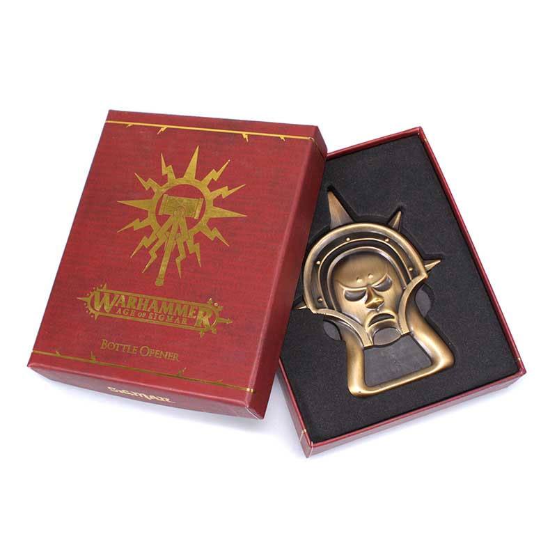 Warhammer Age of Sigmar Abrebotella Stormcast Eternal