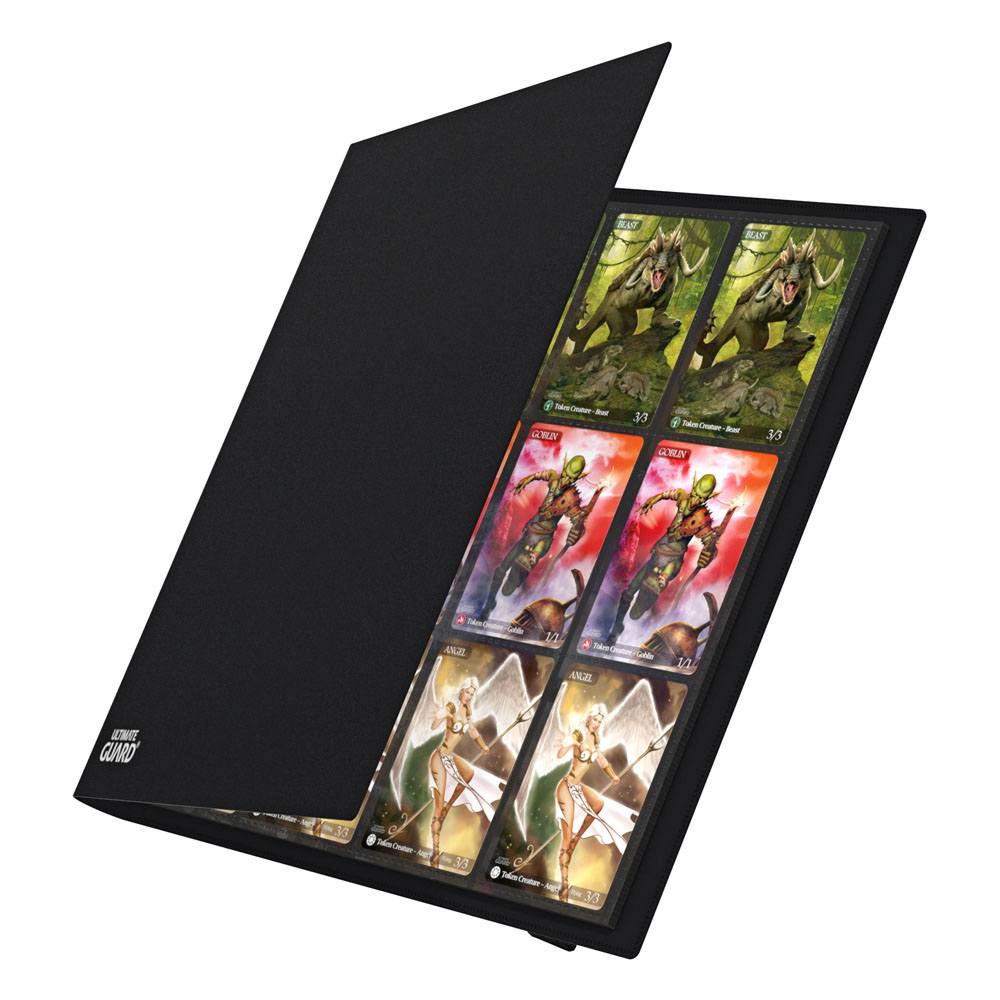 Ultimate Guard - Álbum Flexxfolio 480 - 24-Pocket