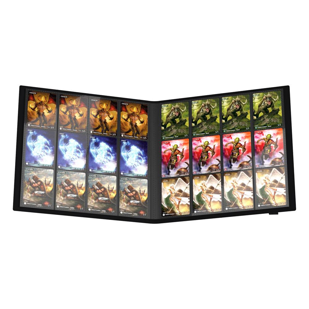 Ultimate Guard - Álbum Flexxfolio 480 - 24-Pocket