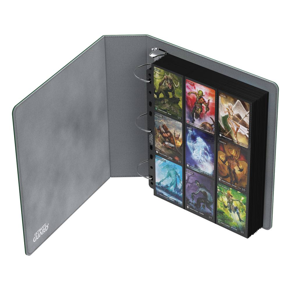 Ultimate Guard - Archivador Collector´s Album XenoSkin