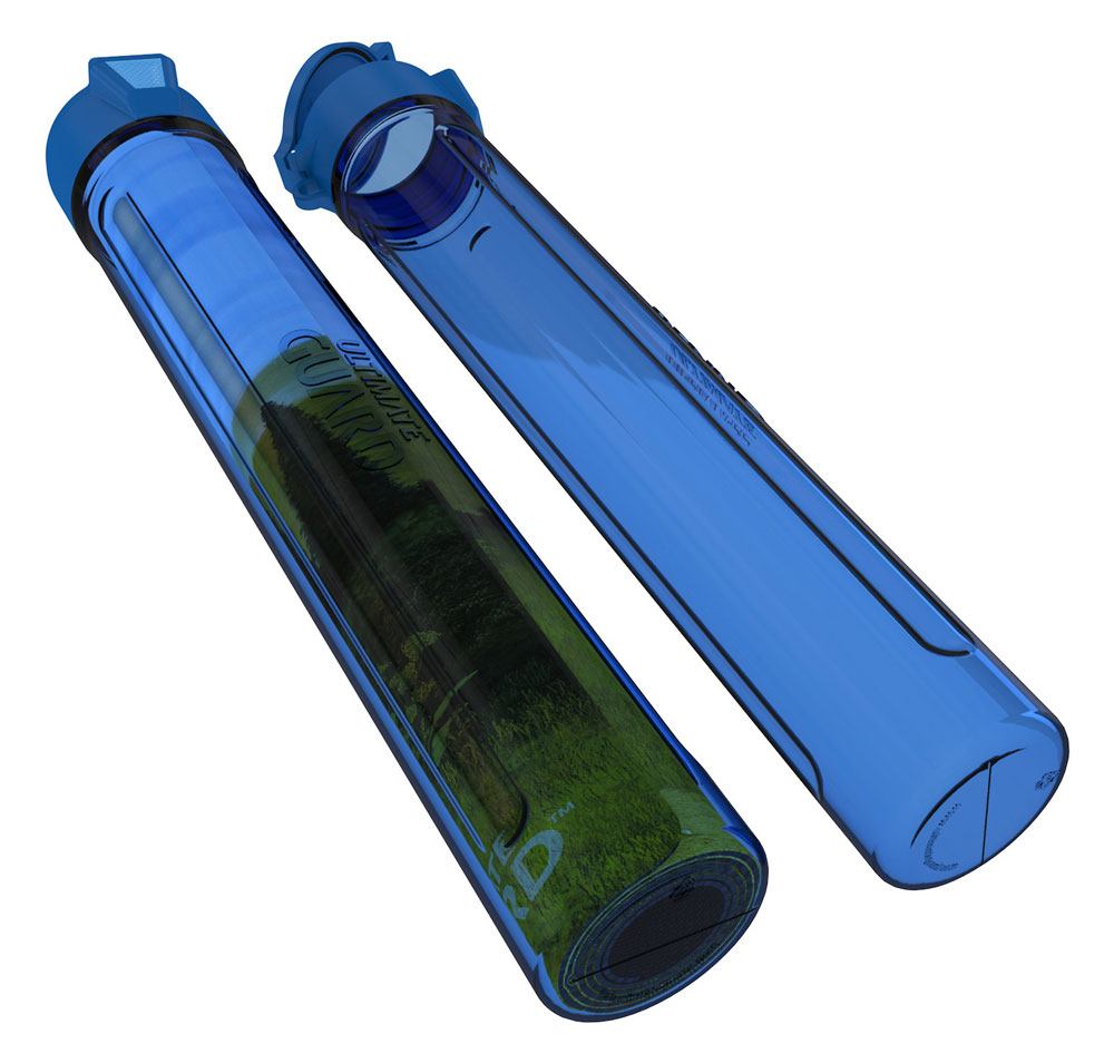 Ultimate Guard - MatPod Azul