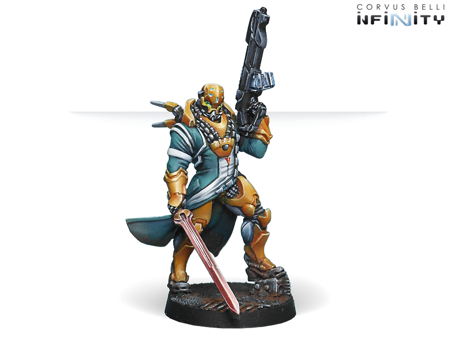 Yu Jing Booster Pack Alpha