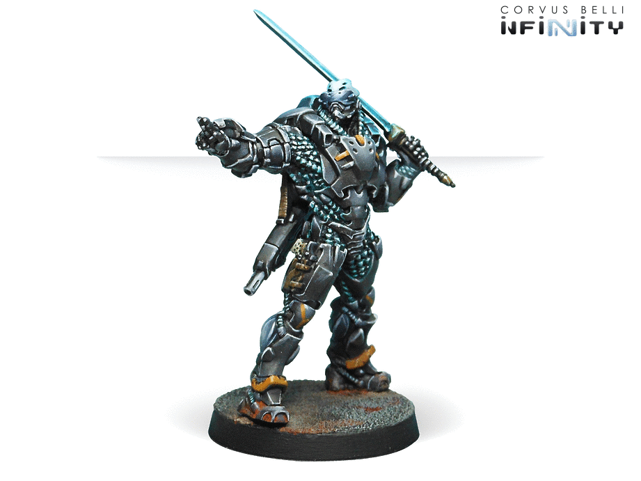 Yu Jing Booster Pack Alpha