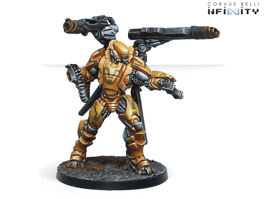 Yu Jing Booster Pack Beta