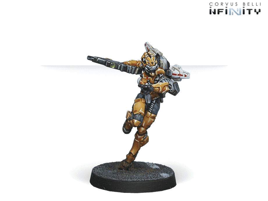Yu Jing Booster Pack Beta