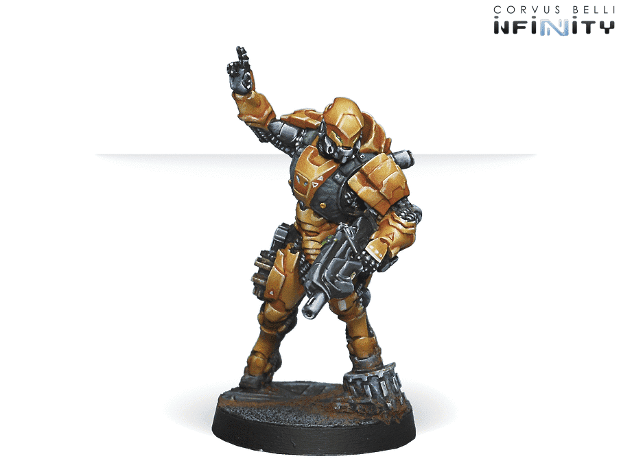 Yu Jing Booster Pack Beta